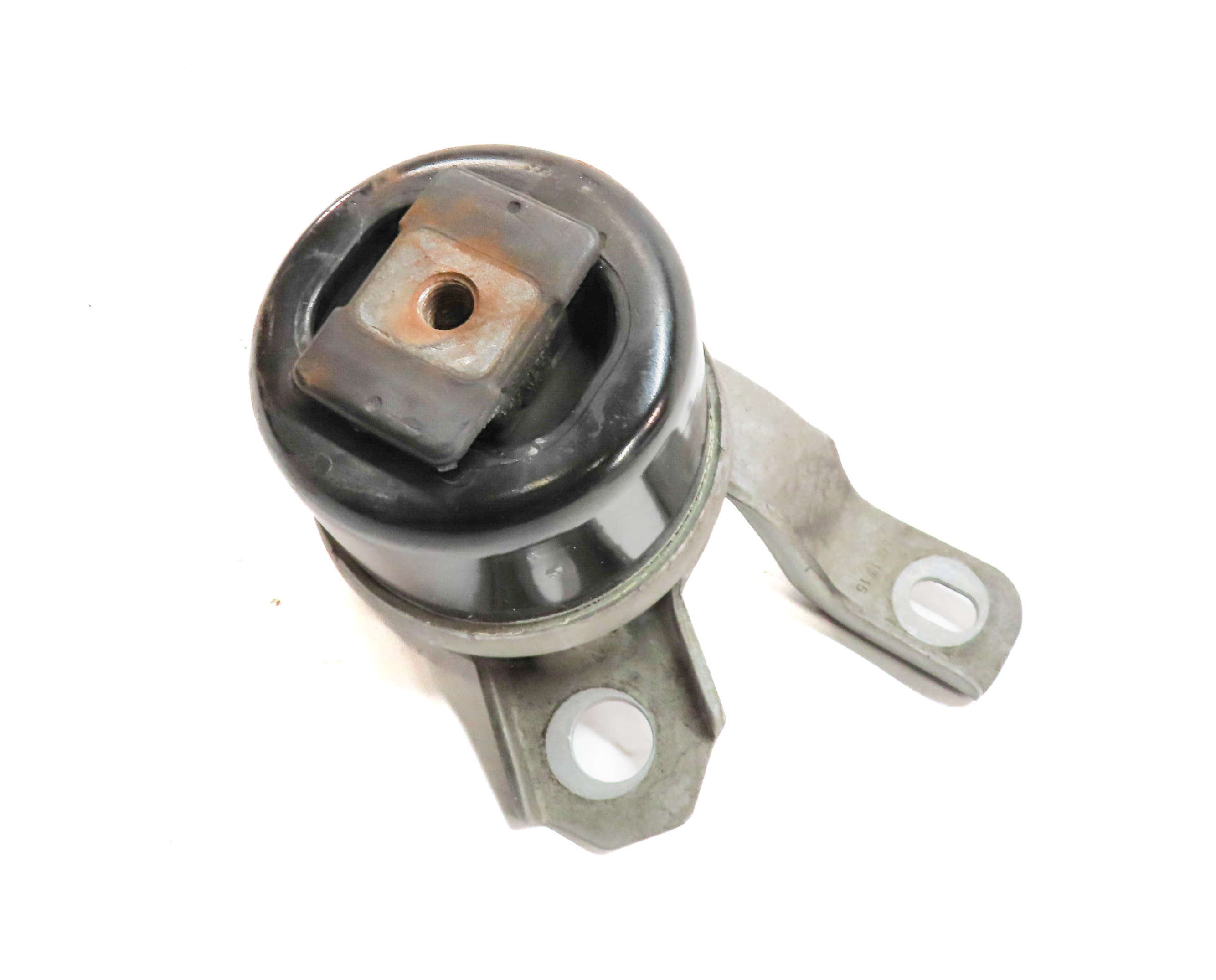 2016 LAND ROVER DISCOVERY SPORT (L550) 2.0L ROUND ENGINE MOTOR SUPPORT MOUNT — exact item pictured